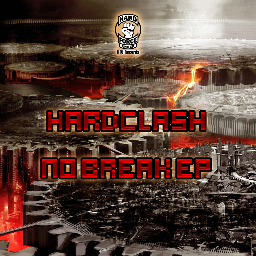 Picture of No Break EP