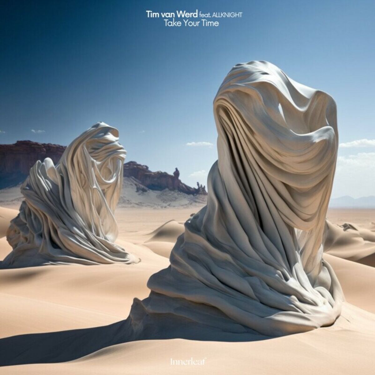 Album cover of Take Your Time