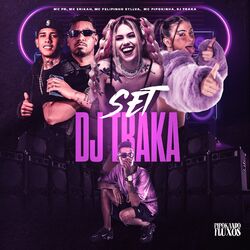 Cover of Set Dj Traka