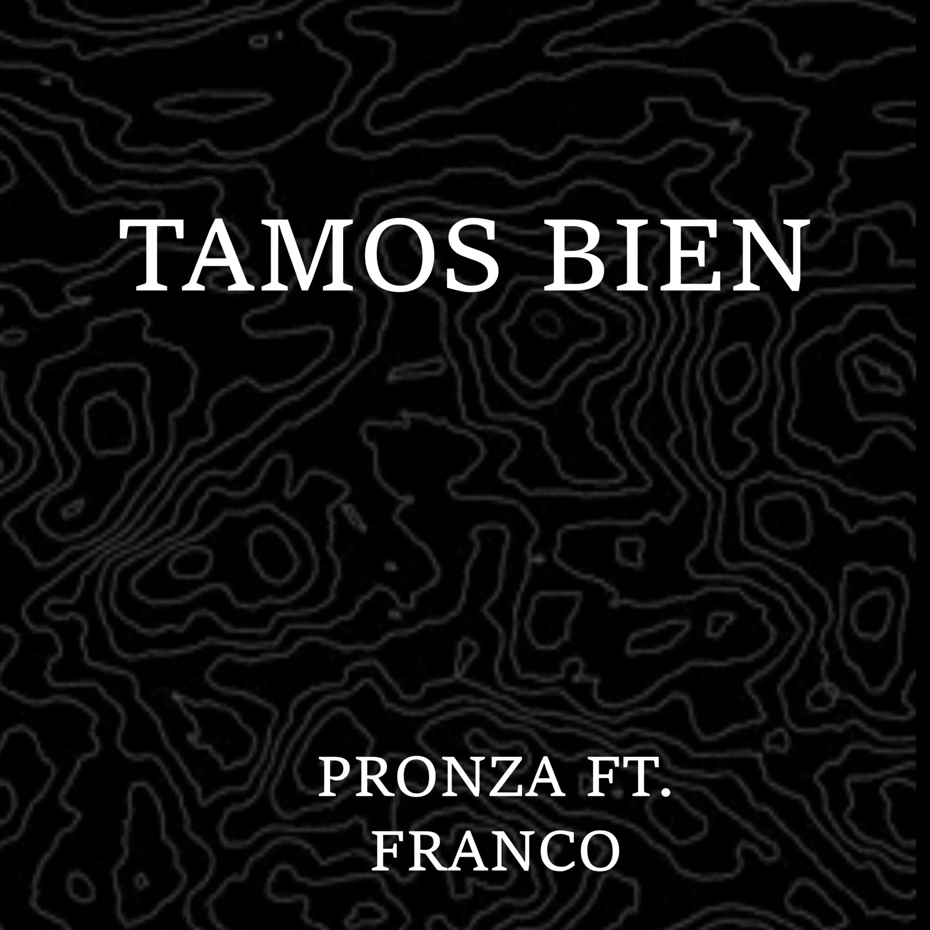 Album cover of Tamos Bien