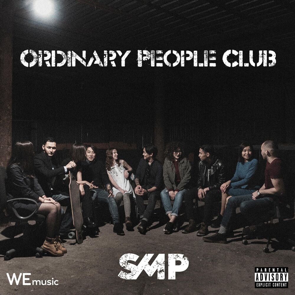 Picture of Ordinary People Club