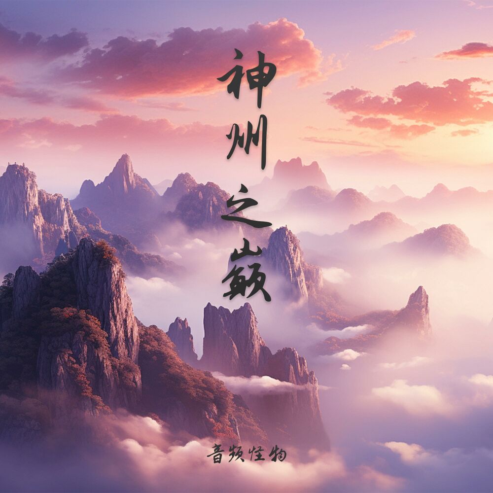 Picture of 神州之巅