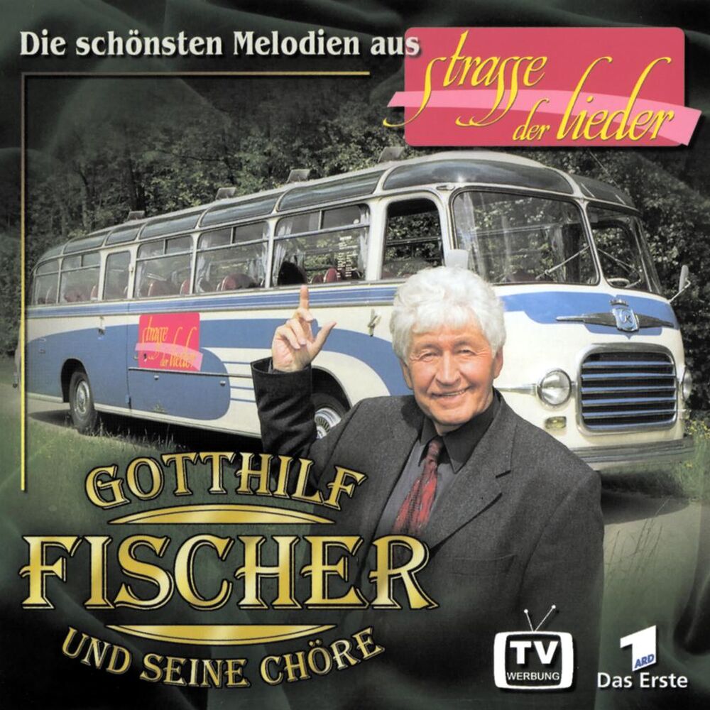 Picture of Die Strasse der Lieder
