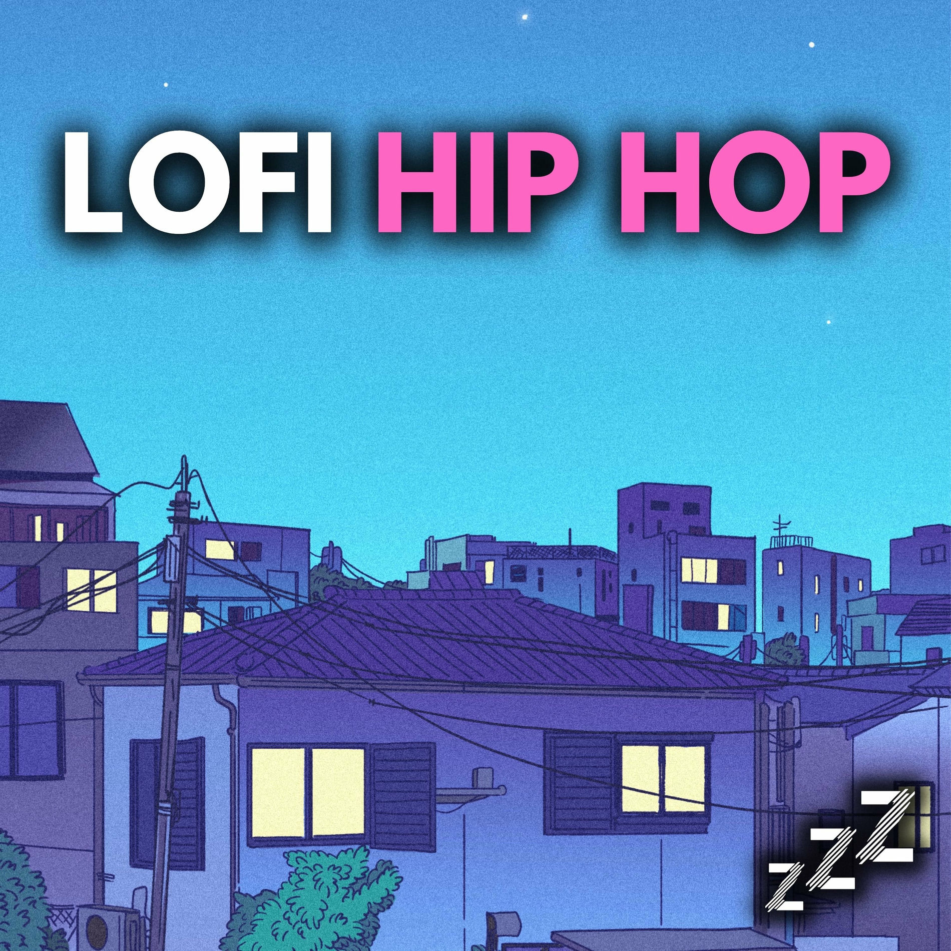 Album cover of Lofi