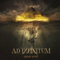 Cover of Upside Down