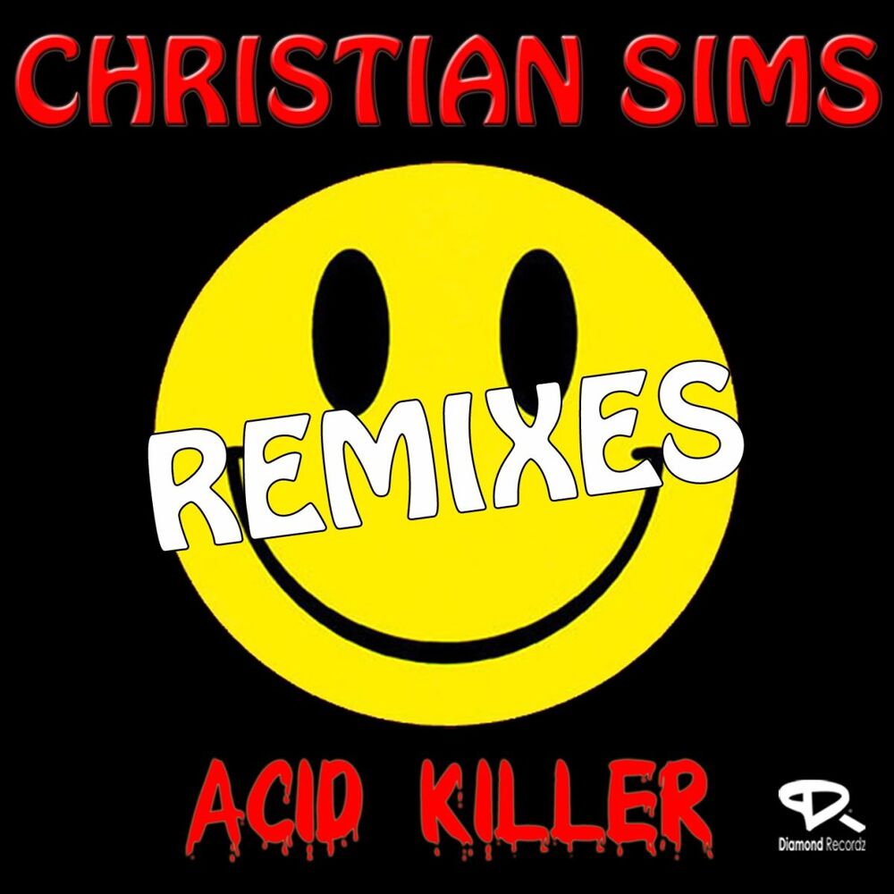 Picture of Acid Killer (Remixes)