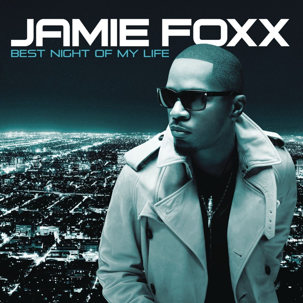 Album cover of Best Night Of My Life