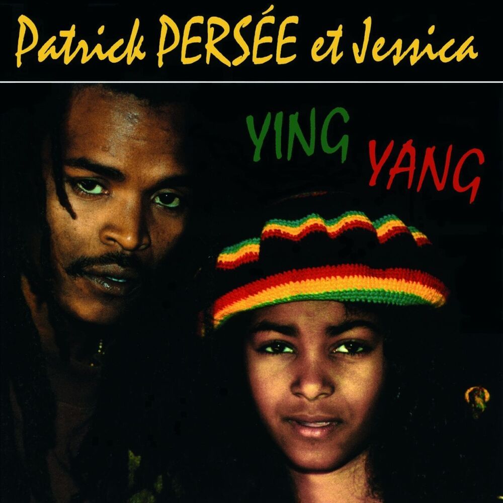 Picture of Ying yang