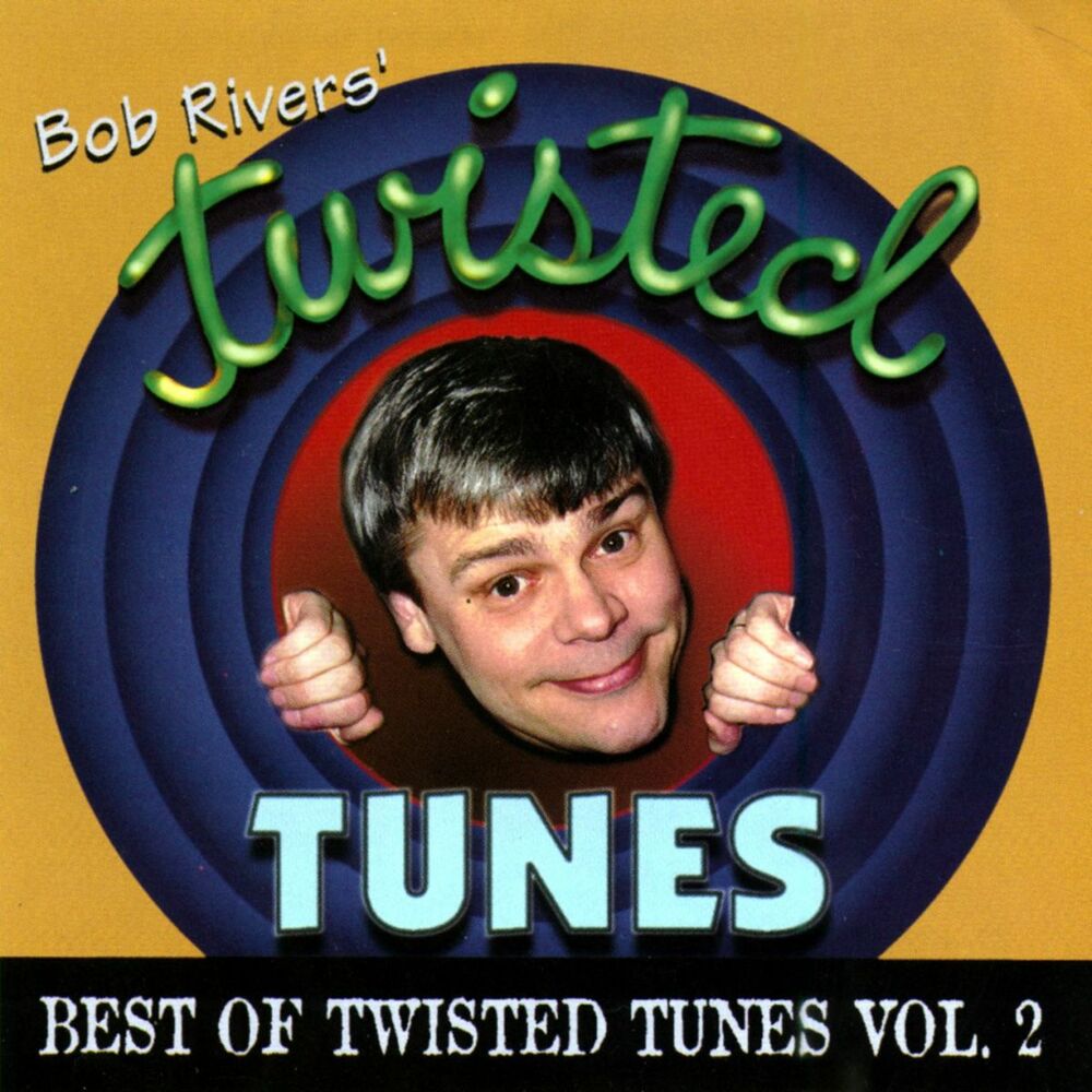 Picture of Best Of Twisted Tunes, Vol. 2