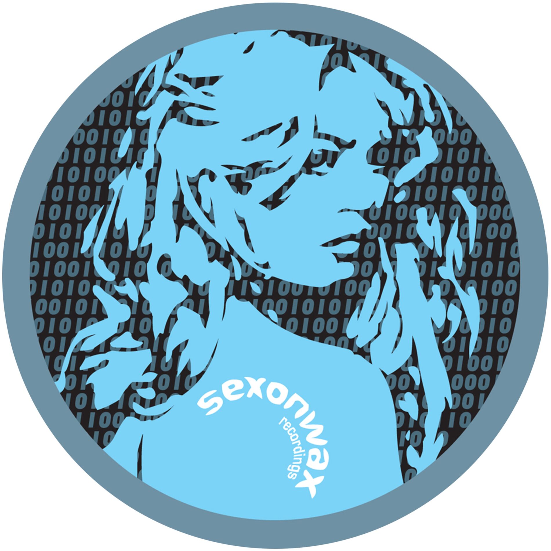 Album cover of Digital Love / Straight Answer