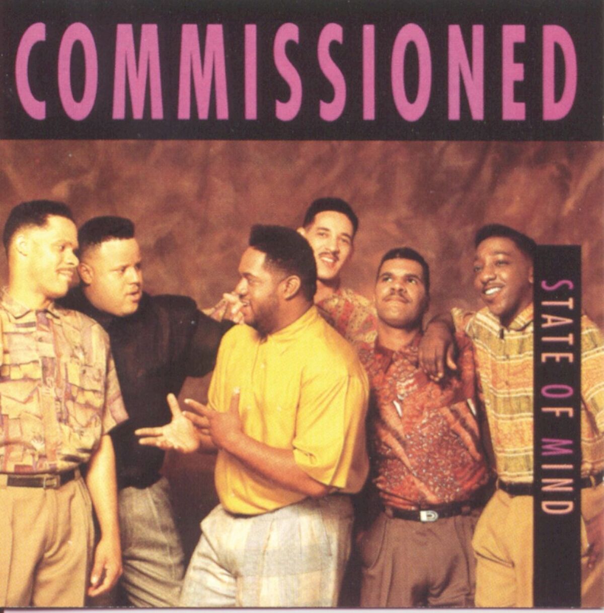 Album cover of One Step After Another
