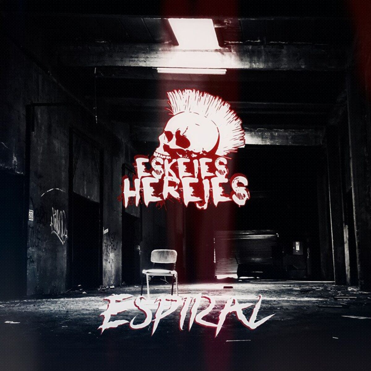 Album cover of Espiral