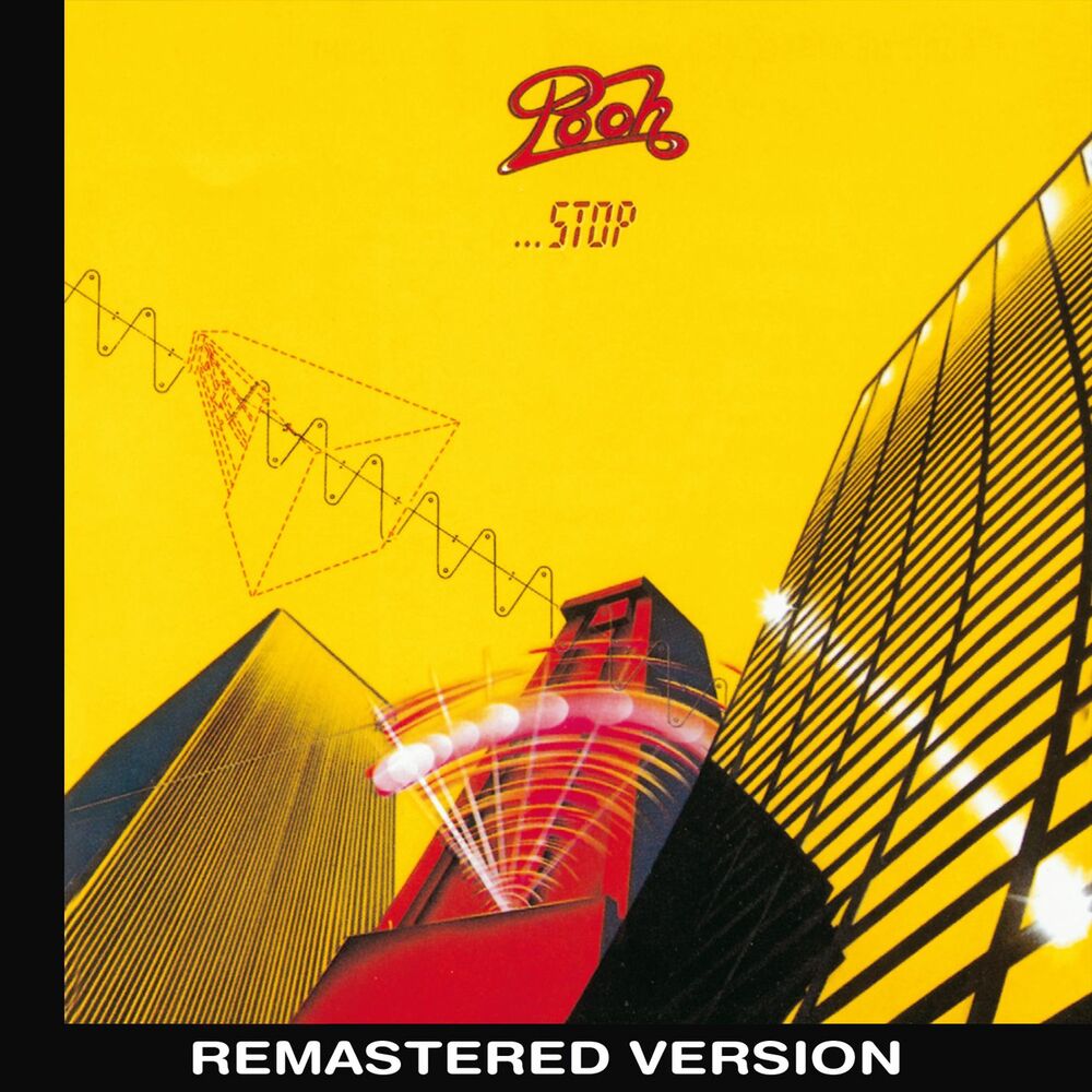 Picture of Stop (Remastered Version)