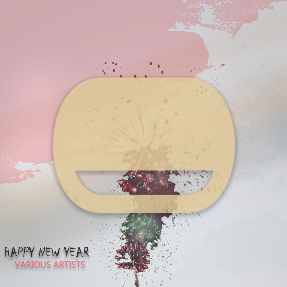 Picture of Happy New Year