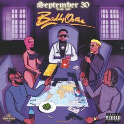 Cover of September 30