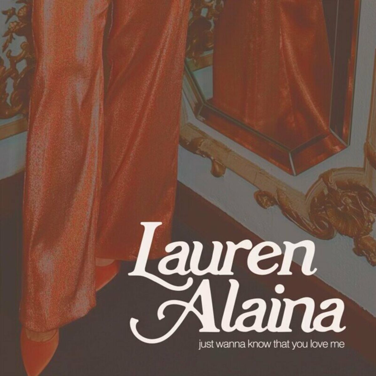 Album cover of Just Wanna Know That You Love Me