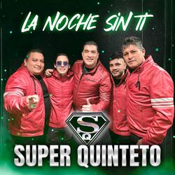Cover of La Noche Sin Ti