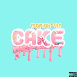 Cover of Cake
