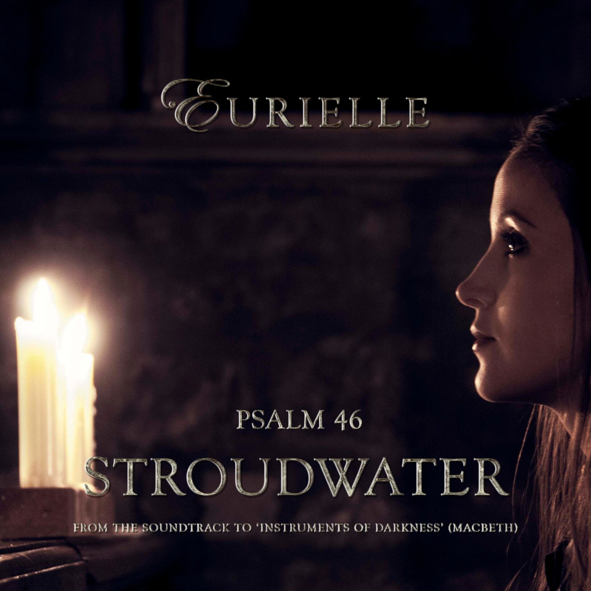 Album cover of Psalm 46: Stroudwater (From 