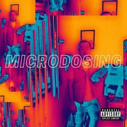 Cover of Microdosing