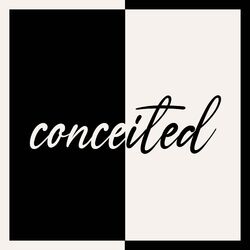 Cover of Conceited