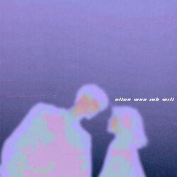 Cover of Alles was ich will