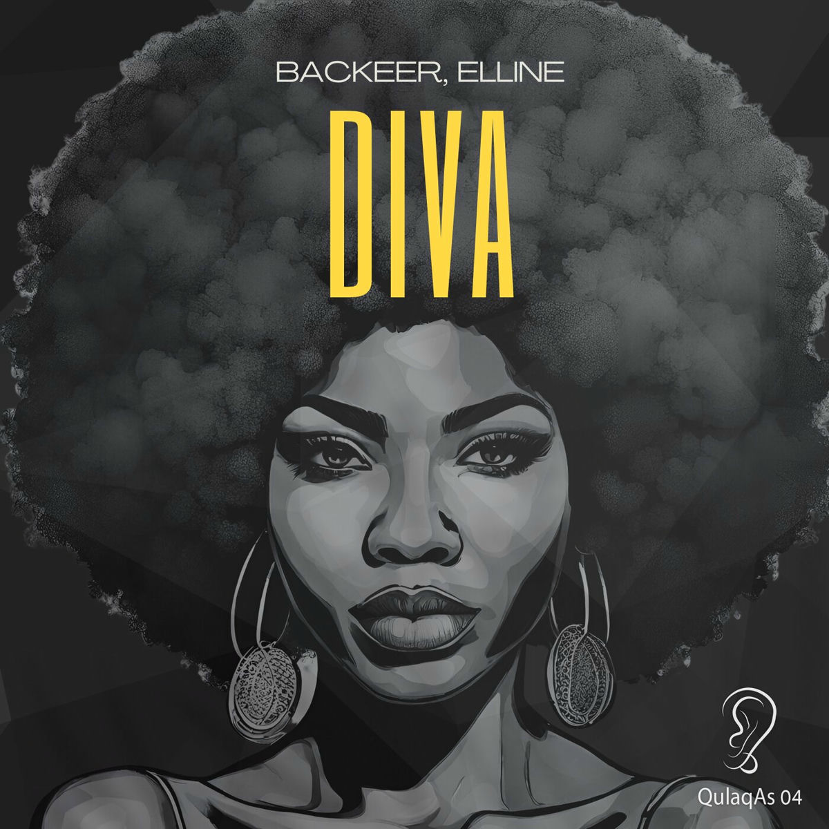 Album cover of Diva