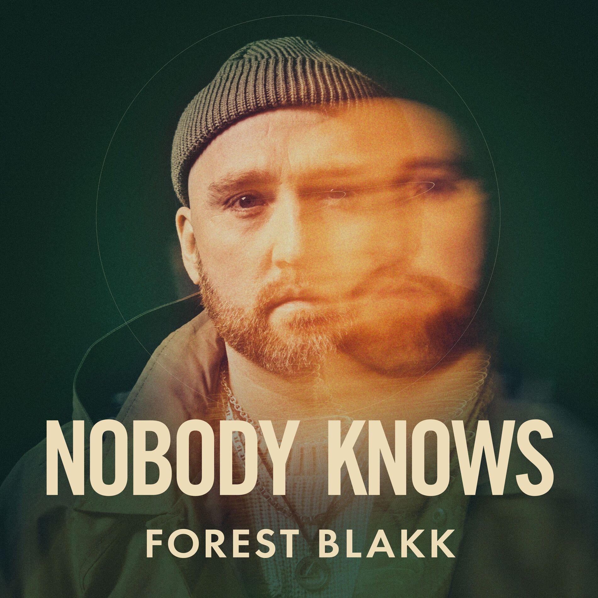 Album cover of Nobody Knows
