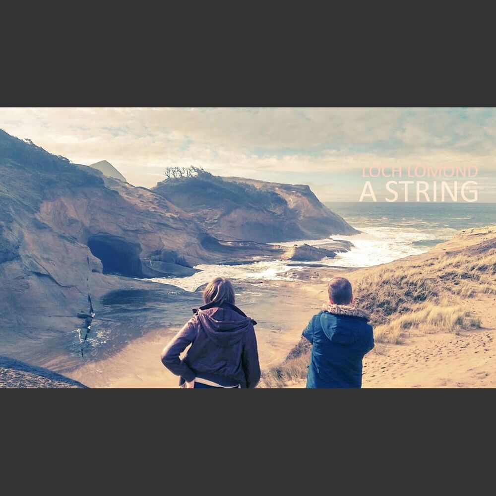 Picture of A String - Single