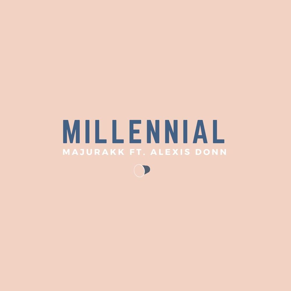 Picture of Millennial (feat. Alexis Donn)