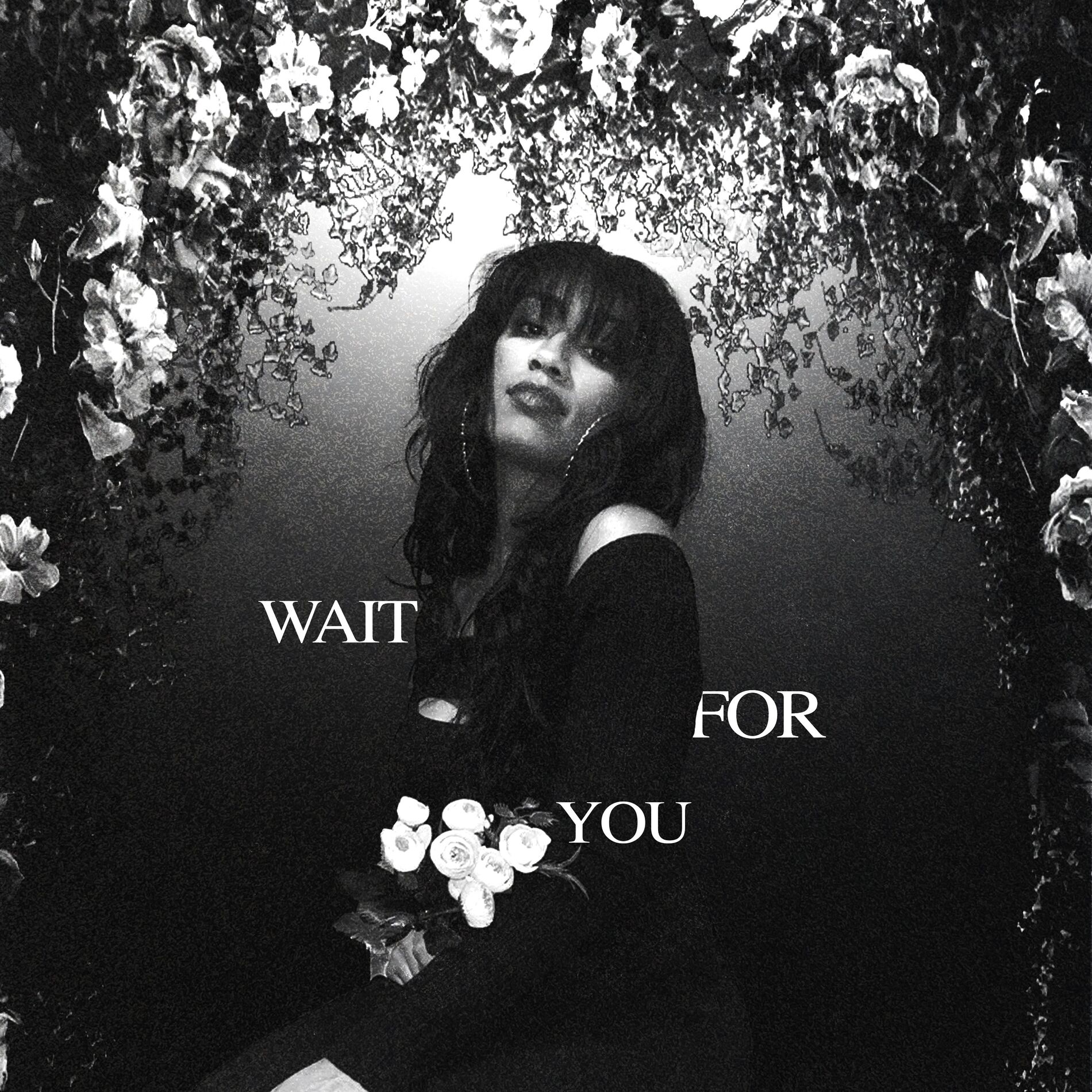 Album cover of Wait For You