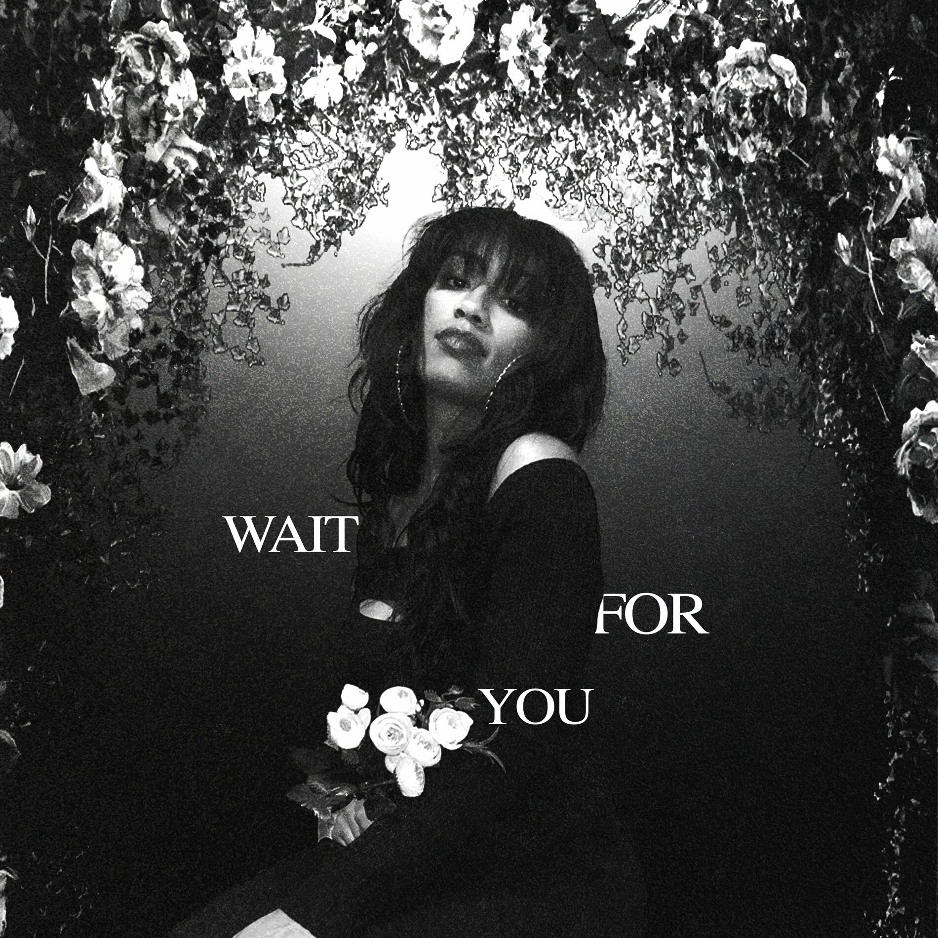 Album cover of Wait For You