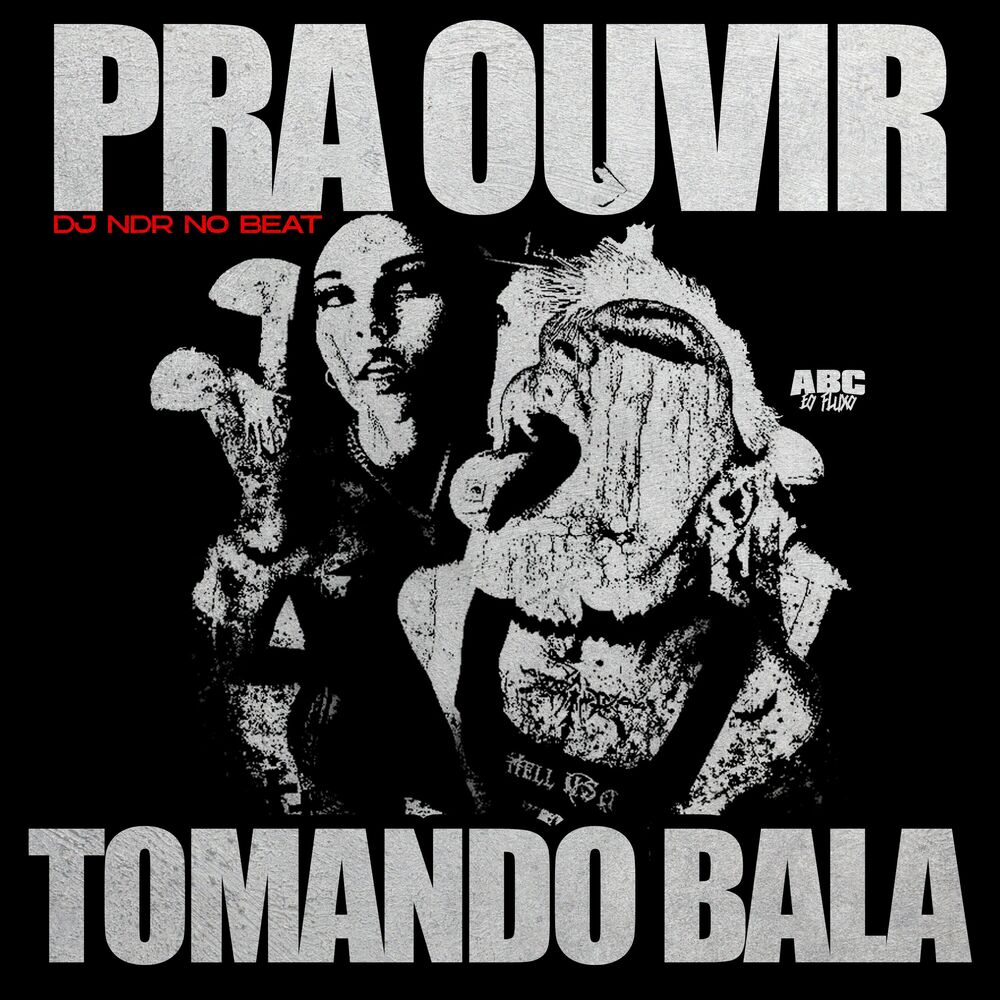 Picture of Pra Ouvir Tomando Bala