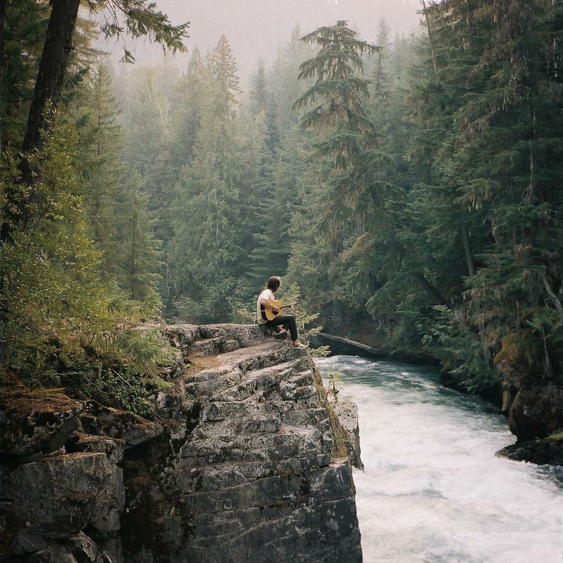 Album cover of Running