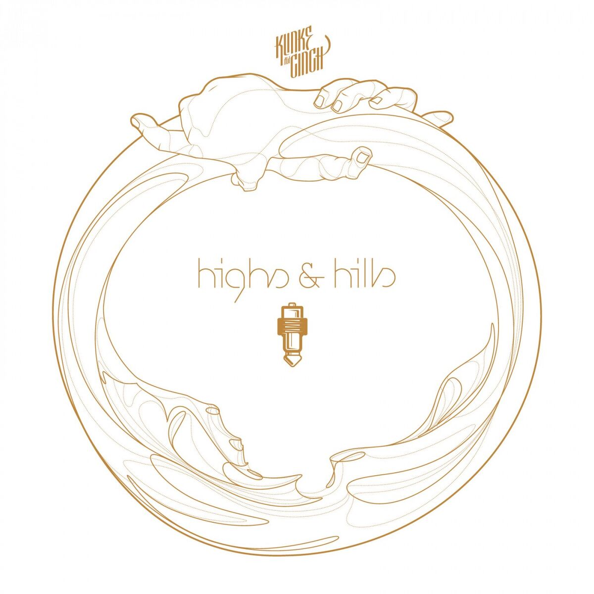 Album cover of Highs & Hills