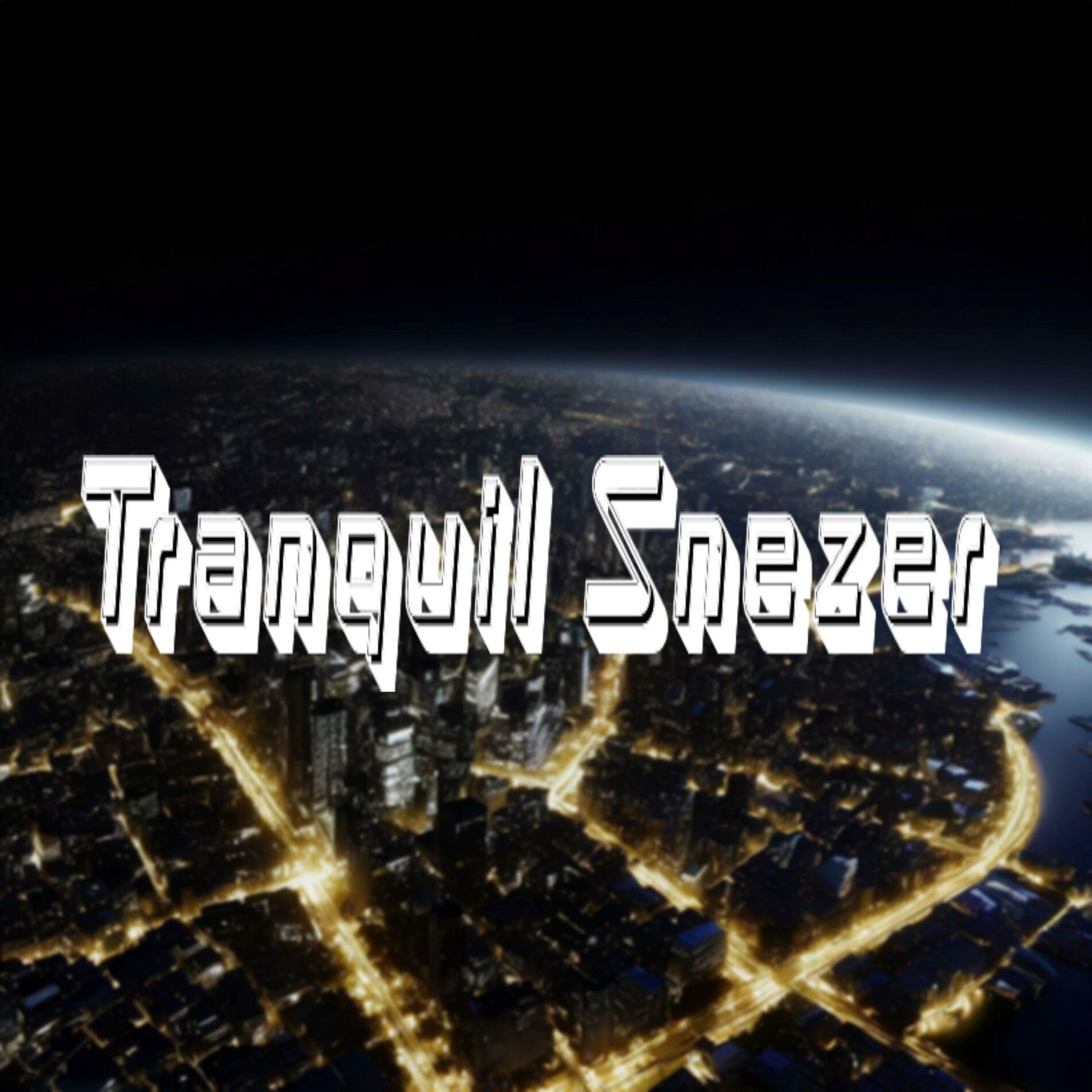Album cover of Tranquil Snezer
