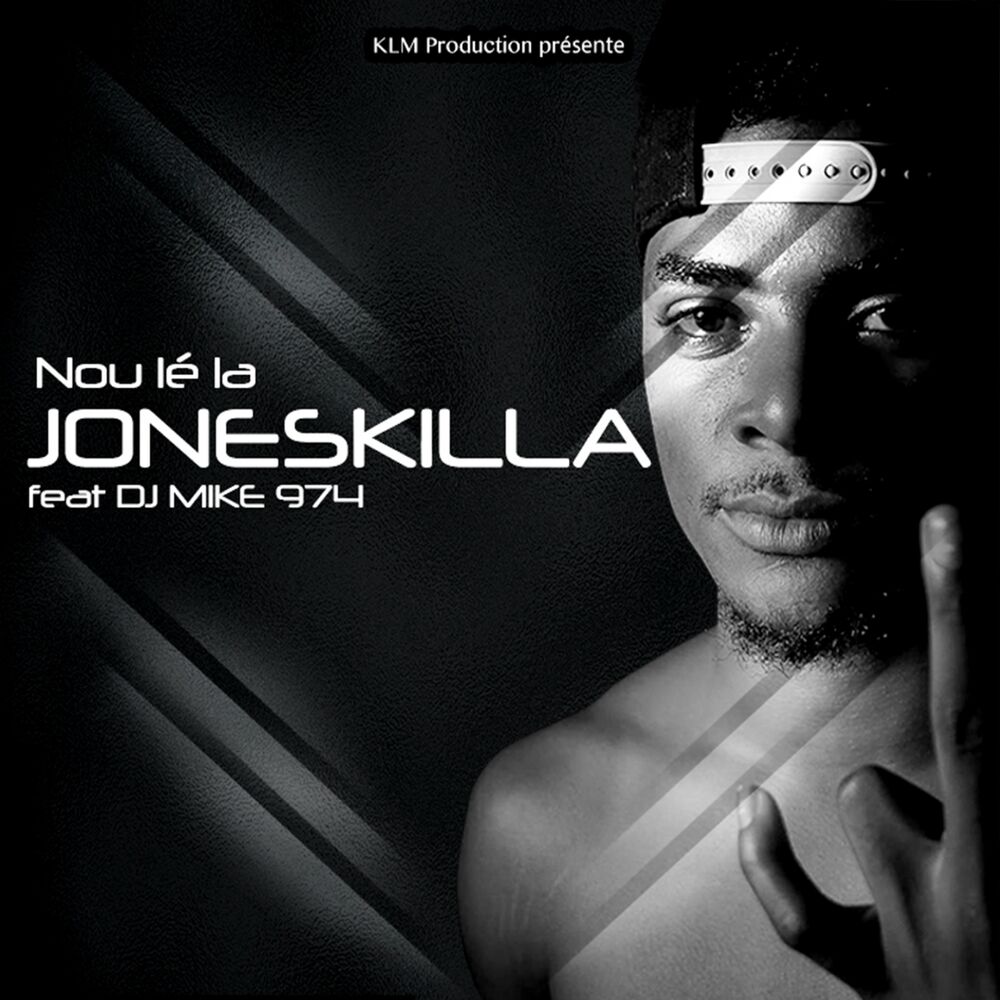 Picture of Nou lé la