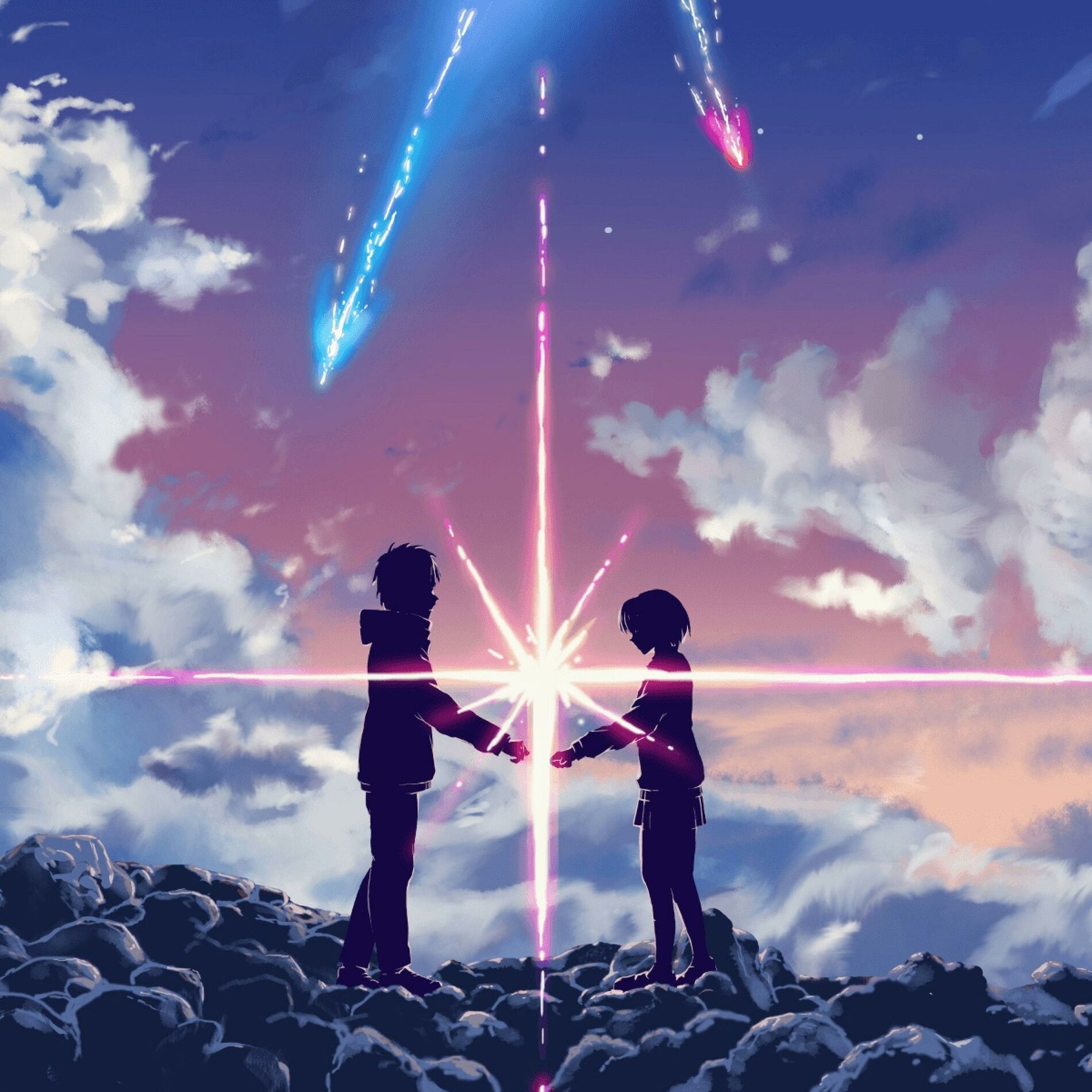 Album cover of Fall Out The Sky 2