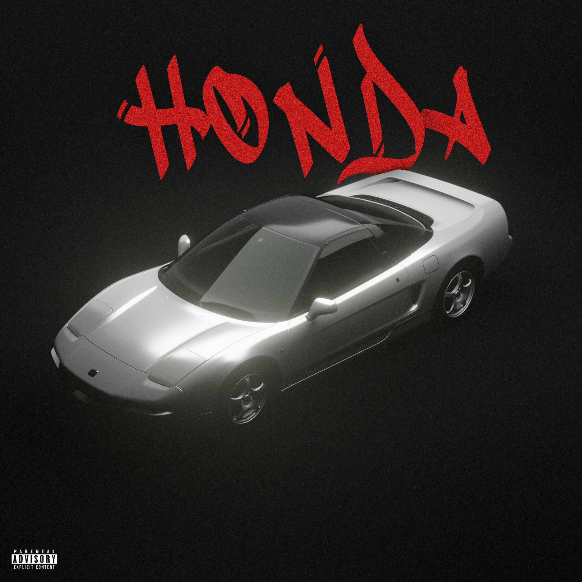 Album cover of HONDA (feat. Artz)