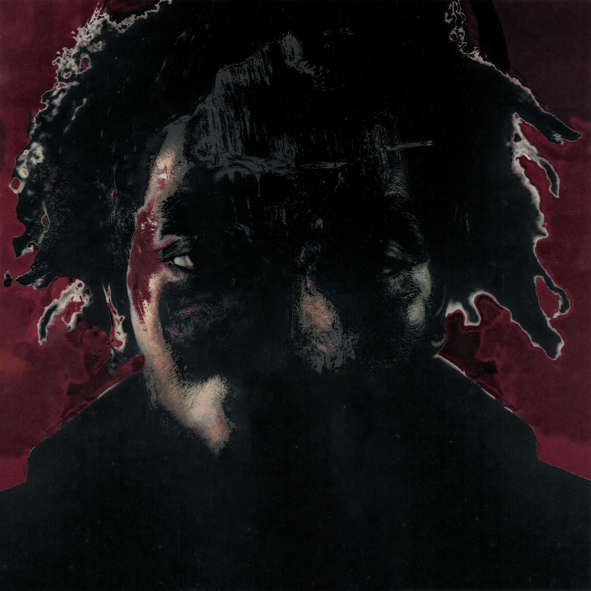 Album cover of A DIX COULEURS