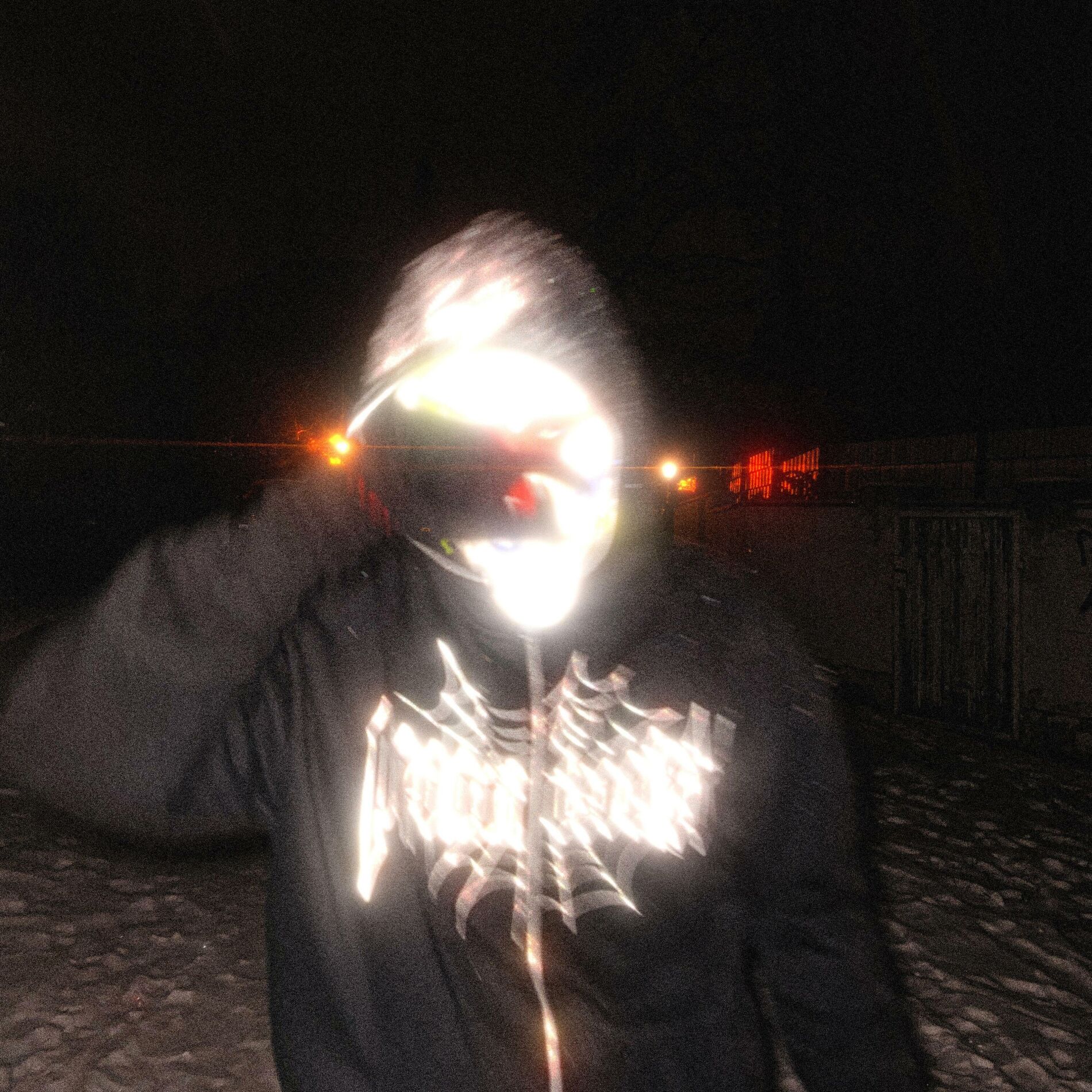 Album cover of TRAP (feat. SAUSE & SEKO)