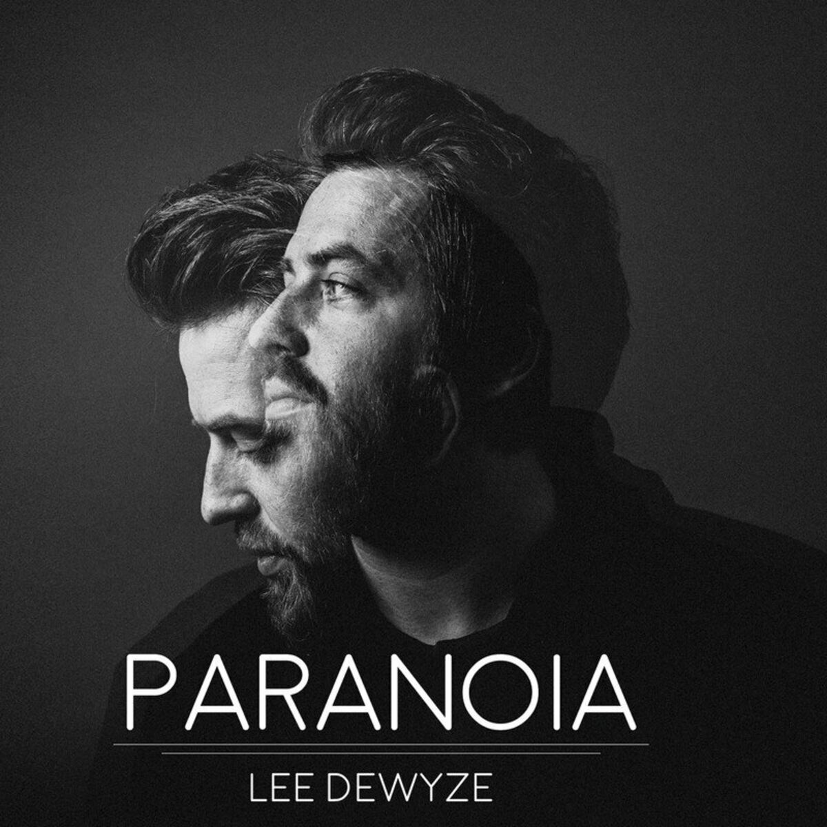 Album cover of Paranoia