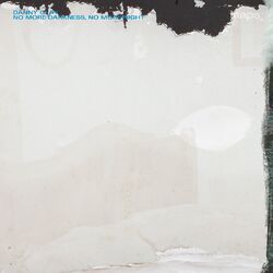 Cover of No More Darkness, No More Night