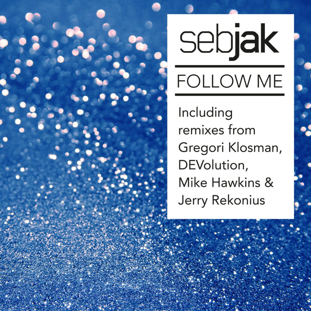Picture of Follow Me (Remixes)