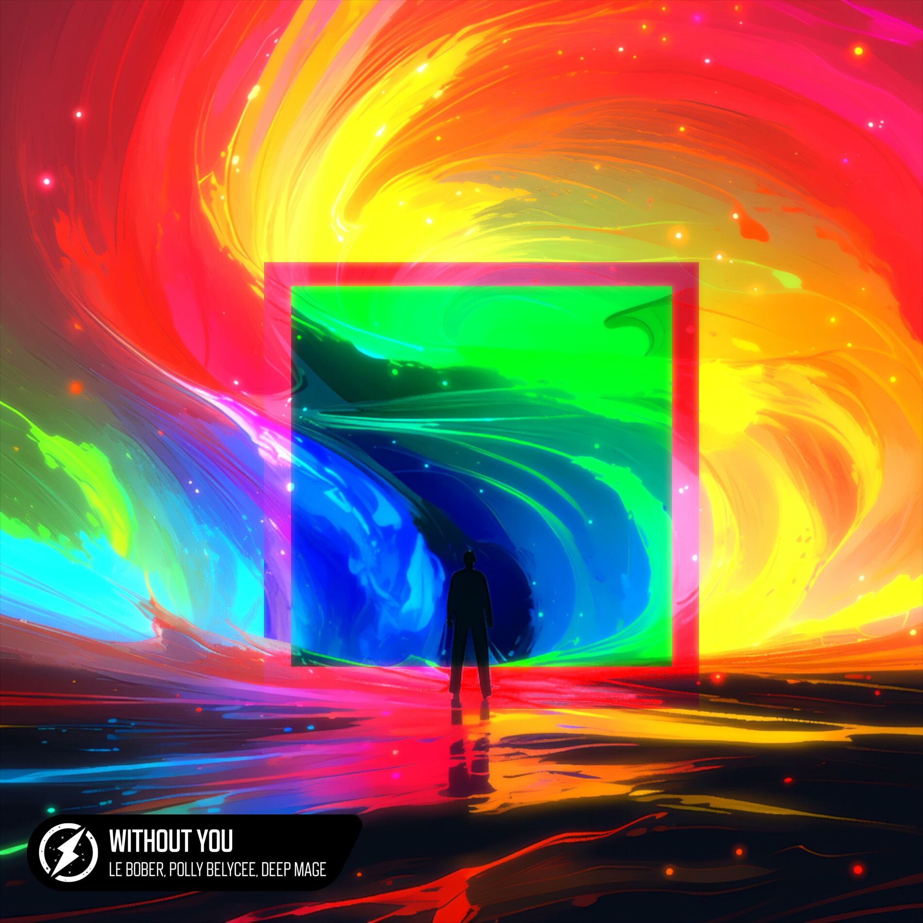 Album cover of Without You