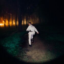Cover of Se Te Olvidó