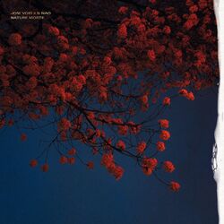 Cover of Nature Morte
