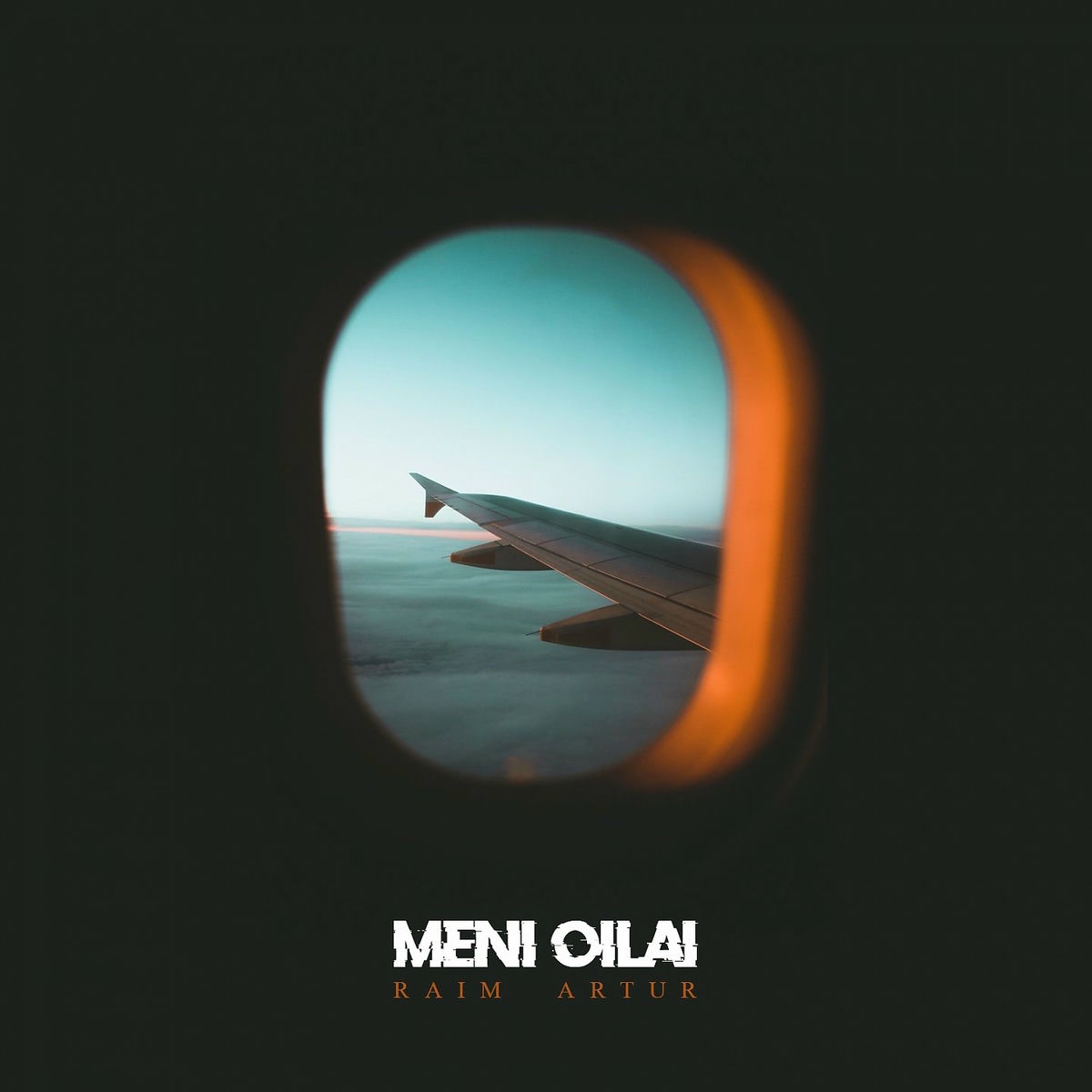 Album cover of Meni Oilai