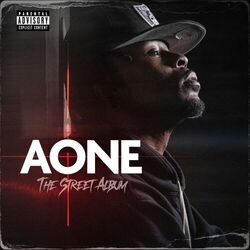 Cover of The Street Album