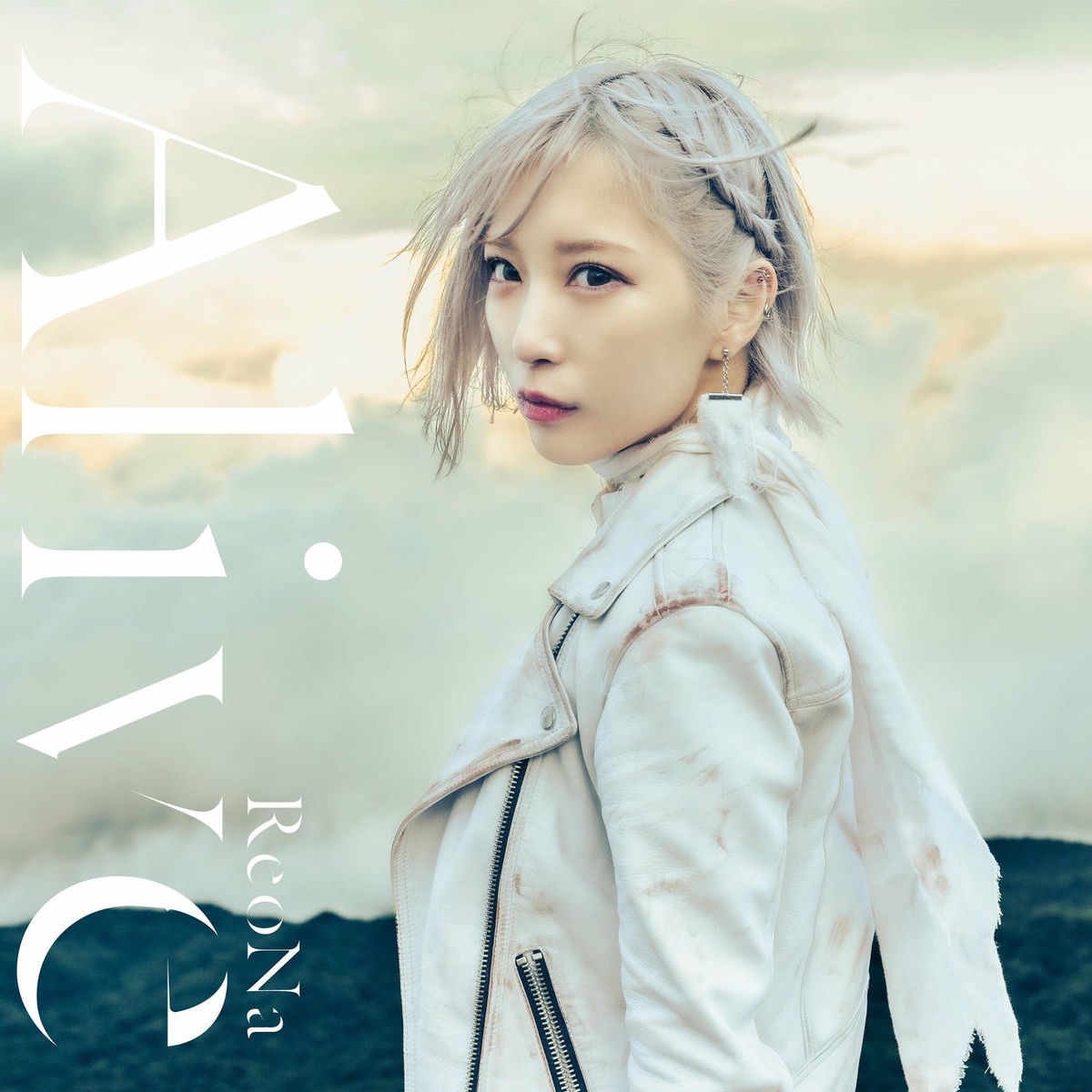 ReoNa Alive CD+DVD 特別版 ReoNa - Alive(Special Edition) | Deezer